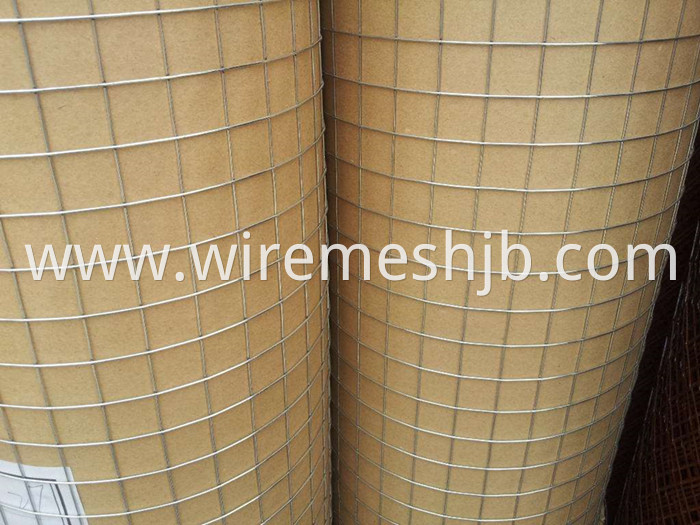 1'' Welded Wire Mesh